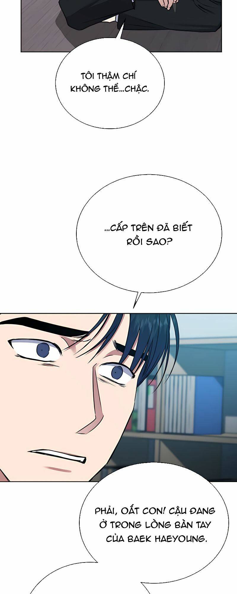 Ta Là Người Thu Thuế Chap 21 - Next Chap 22