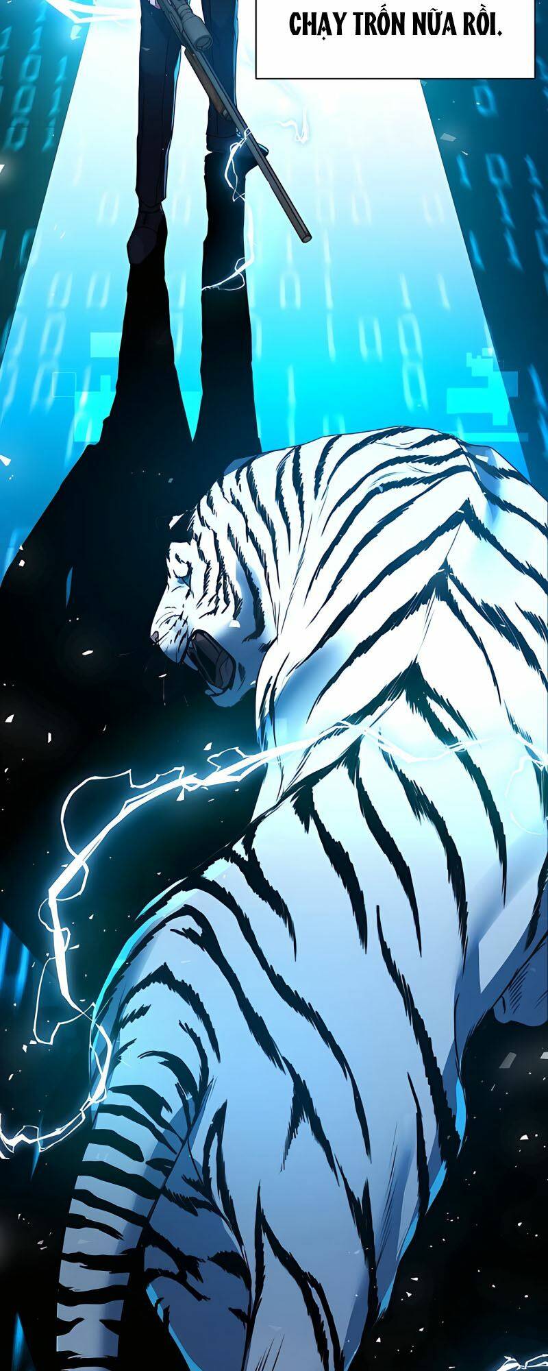 Ta Là Người Thu Thuế Chap 23 - Next Chap 24