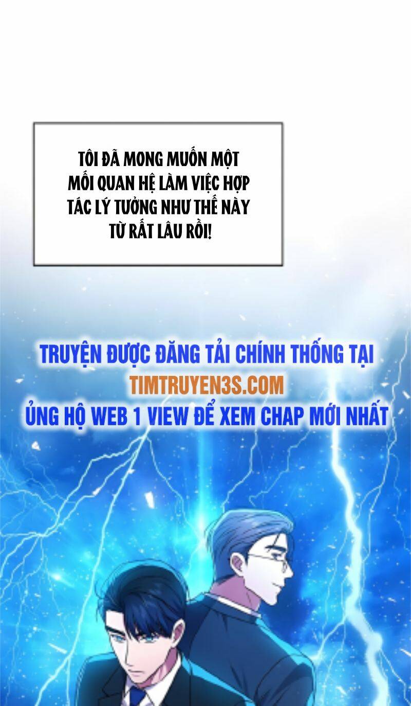 Ta Là Người Thu Thuế Chap 24 - Next Chap 25