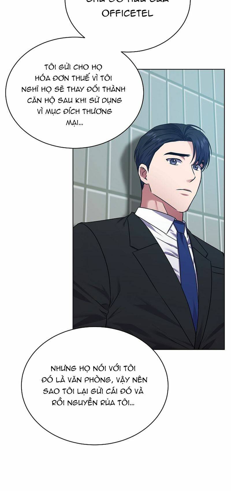 Ta Là Người Thu Thuế Chap 25 - Next Chap 26