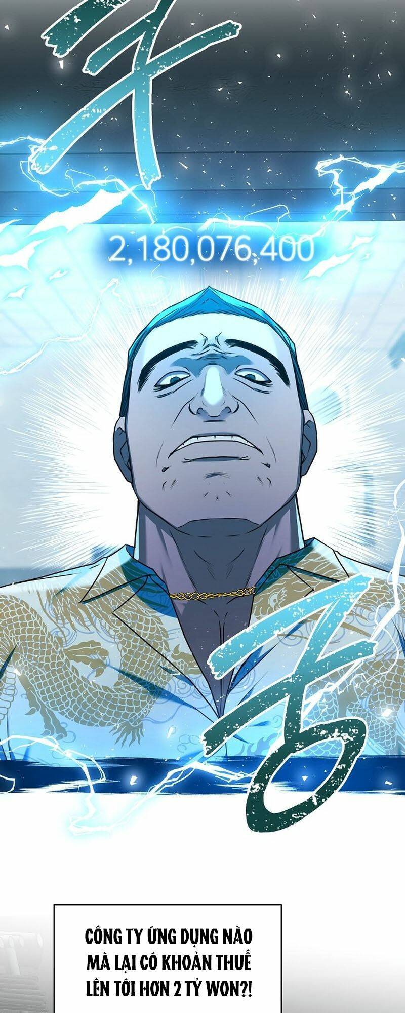 Ta Là Người Thu Thuế Chap 25 - Next Chap 26