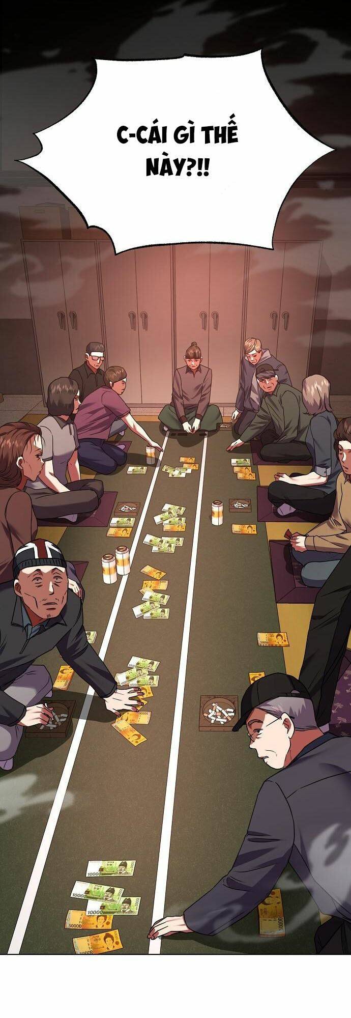 Ta Là Người Thu Thuế Chap 26 - Next Chap 27