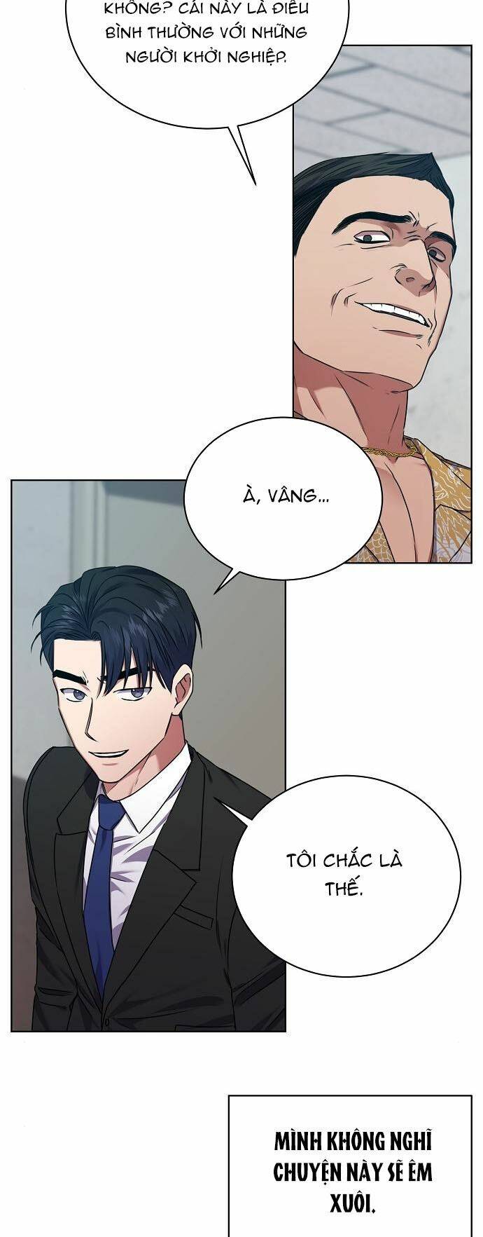 Ta Là Người Thu Thuế Chap 26 - Next Chap 27