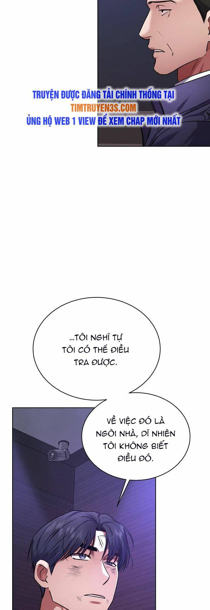Ta Là Người Thu Thuế Chap 27 - Next Chap 28
