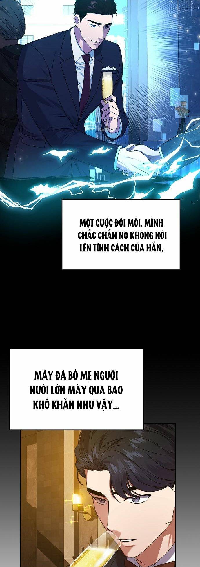 Ta Là Người Thu Thuế Chap 29 - Next Chap 30