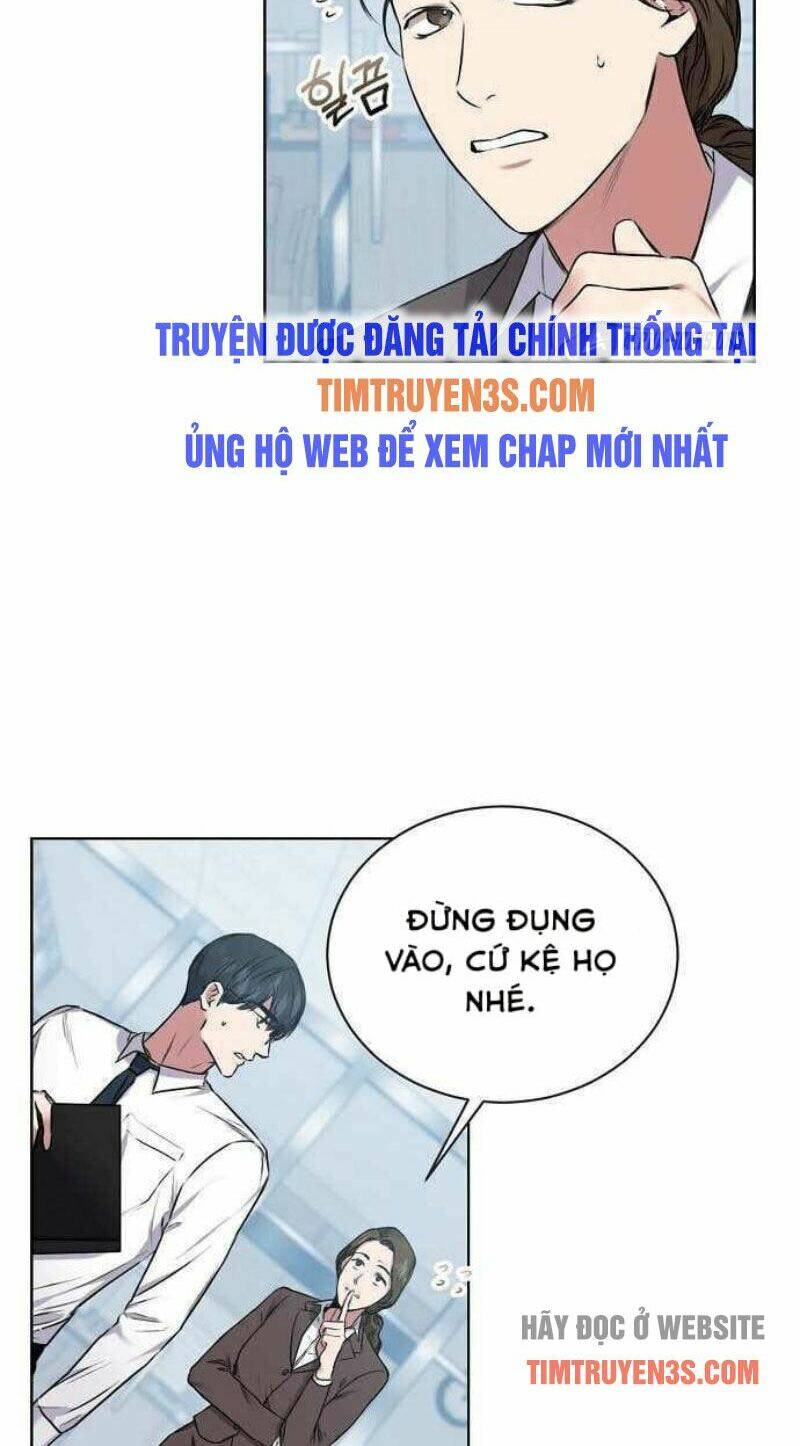 Ta Là Người Thu Thuế Chap 3 - Next Chap 4