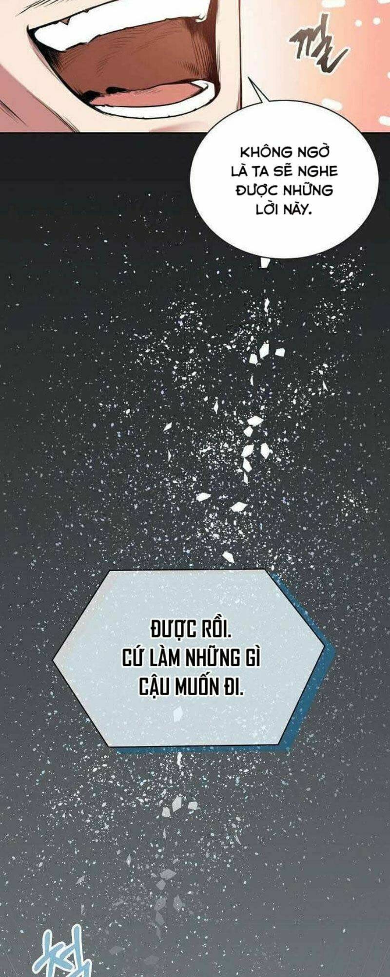Ta Là Người Thu Thuế Chap 3 - Next Chap 4