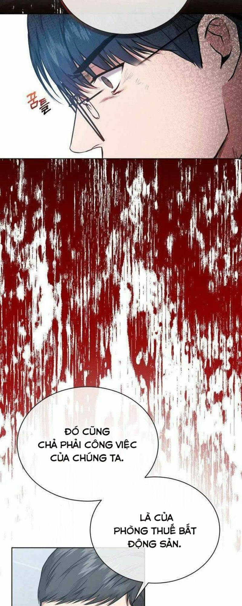 Ta Là Người Thu Thuế Chap 3 - Next Chap 4