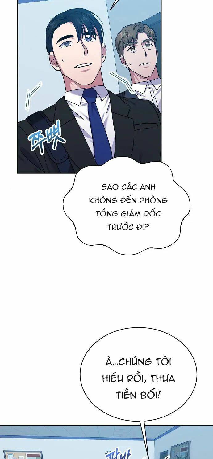 Ta Là Người Thu Thuế Chap 33 - Next Chap 34