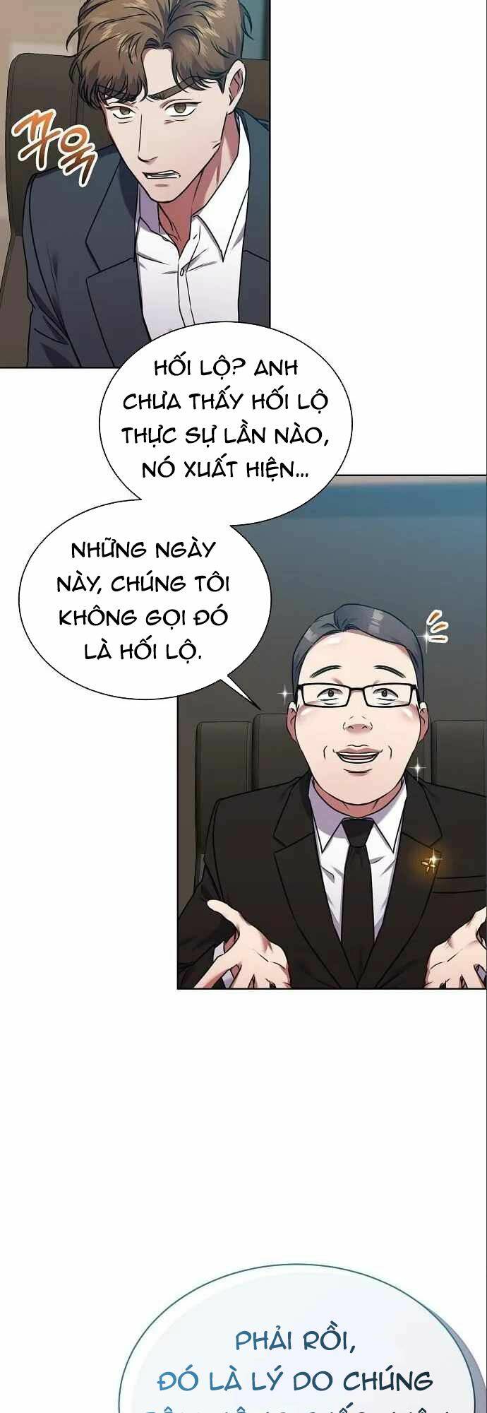 Ta Là Người Thu Thuế Chap 37 - Next Chap 38