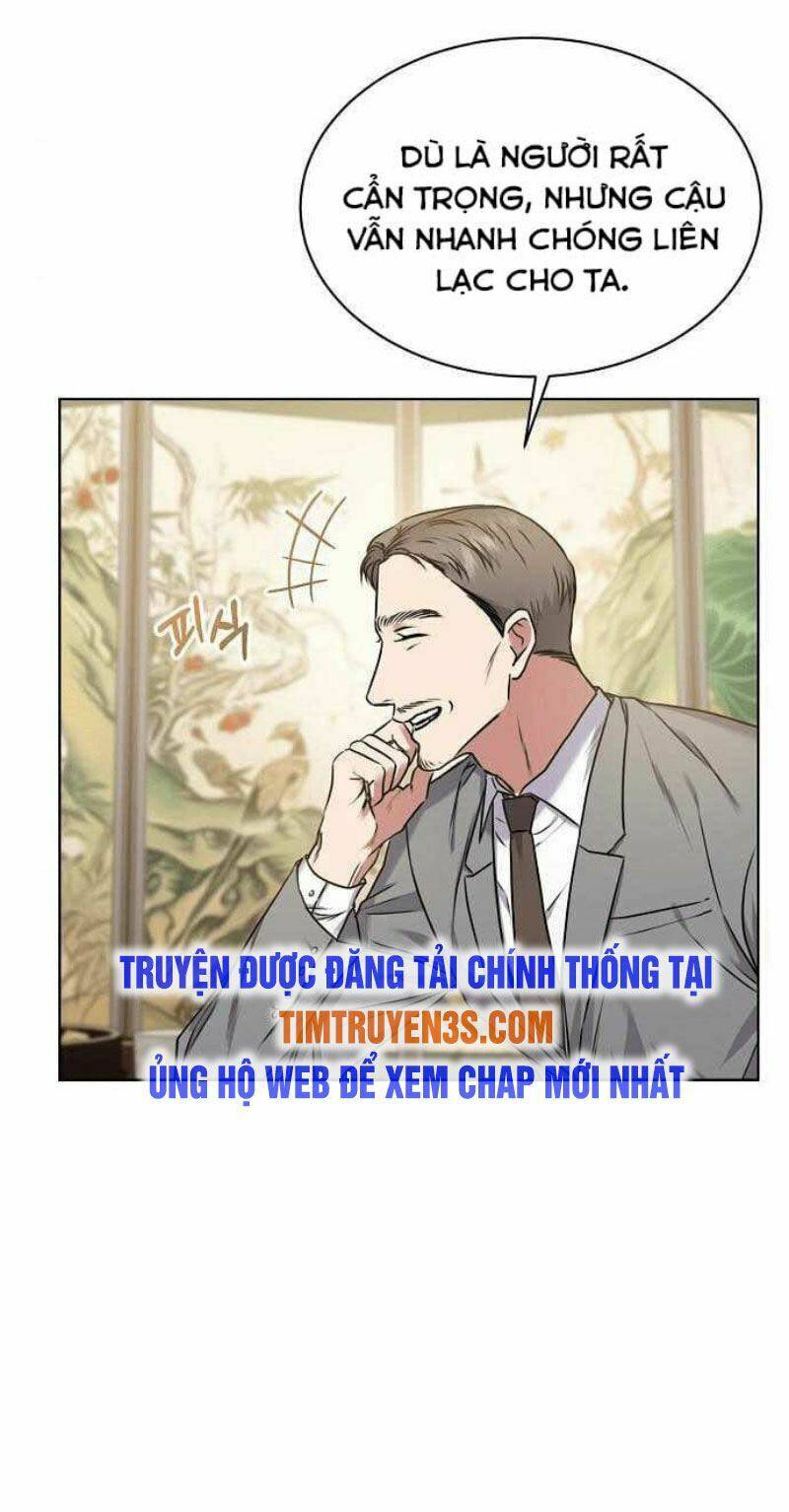 Ta Là Người Thu Thuế Chap 4 - Next Chap 5