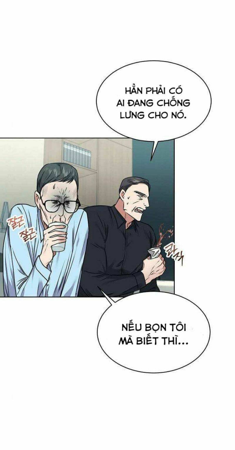 Ta Là Người Thu Thuế Chap 4 - Next Chap 5