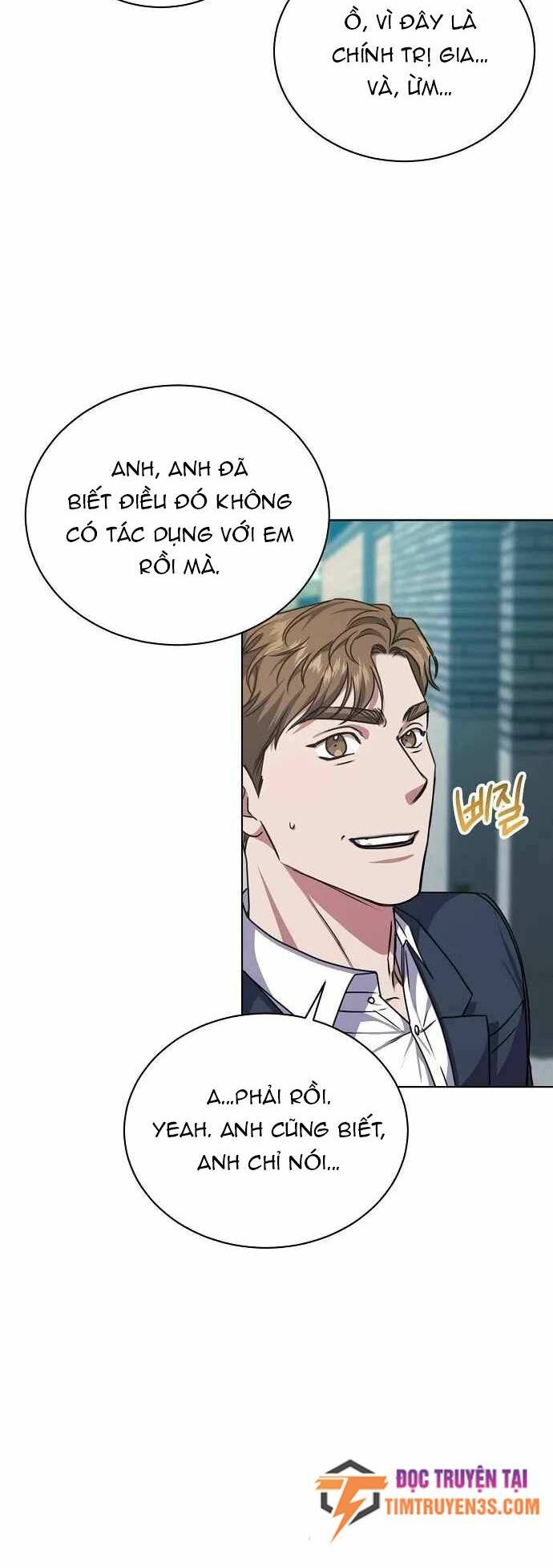 Ta Là Người Thu Thuế Chap 41 - Next Chap 42