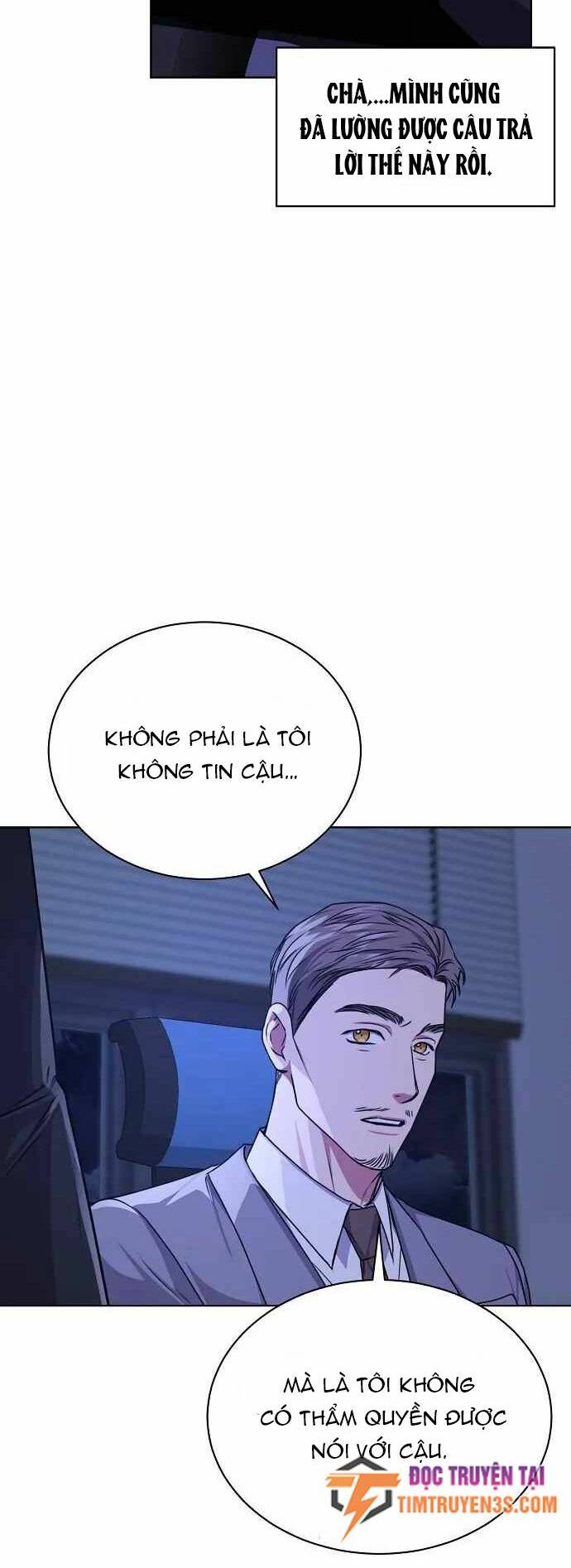 Ta Là Người Thu Thuế Chap 41 - Next Chap 42