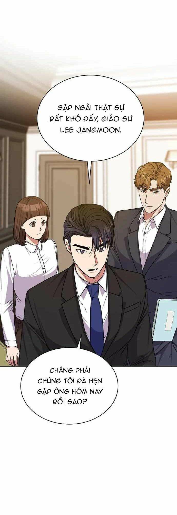 Ta Là Người Thu Thuế Chap 42 - Next Chap 43