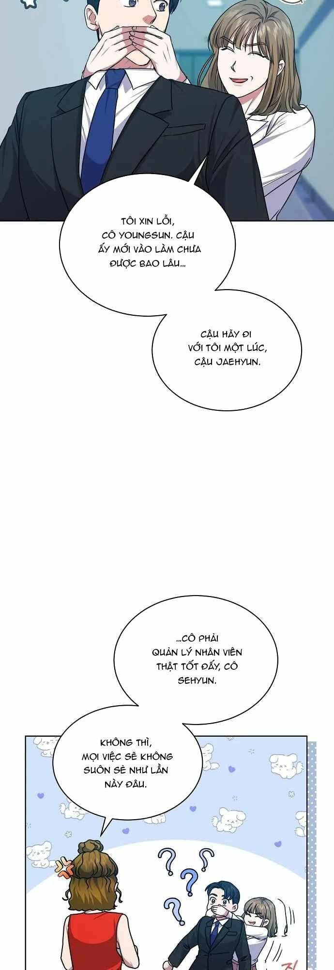 Ta Là Người Thu Thuế Chap 43 - Next Chap 44