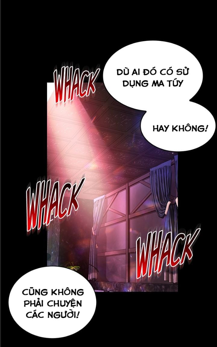 Ta Là Người Thu Thuế Chap 47 - Next Chap 48