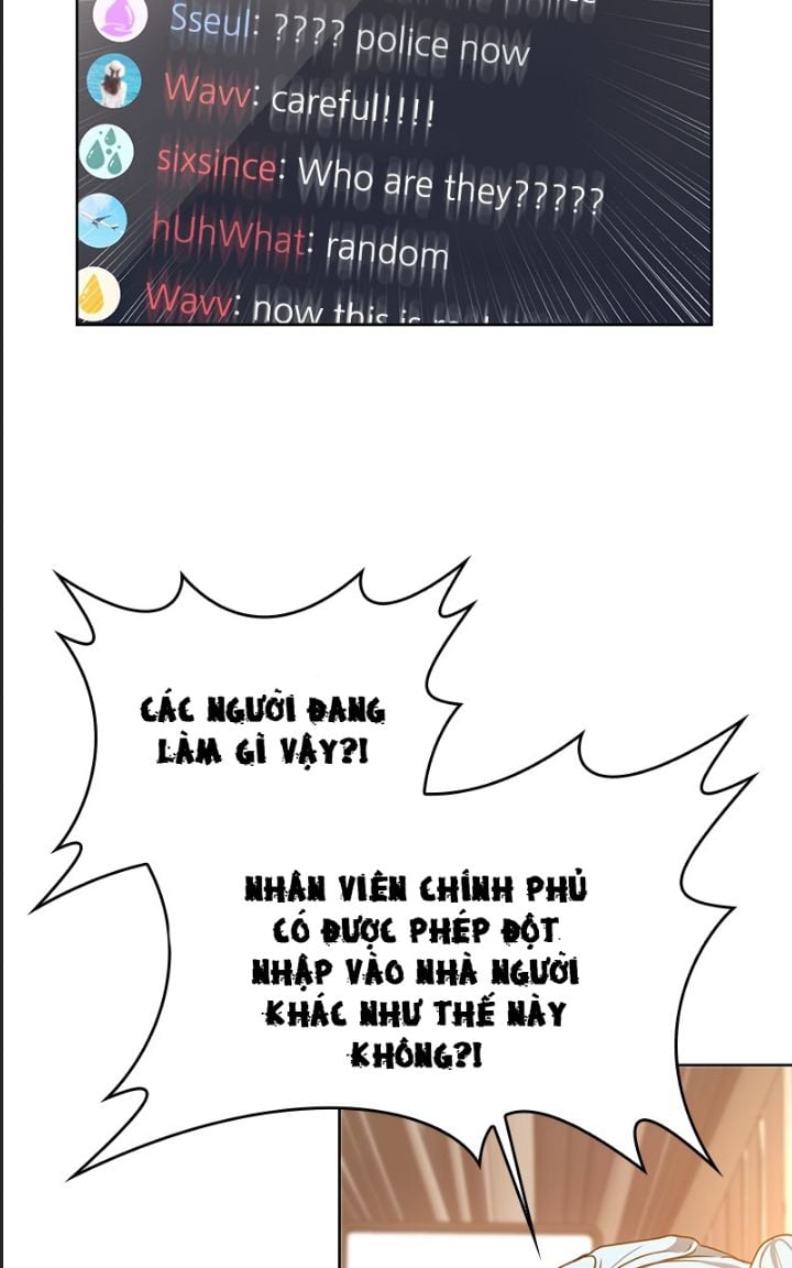 Ta Là Người Thu Thuế Chap 47 - Next Chap 48