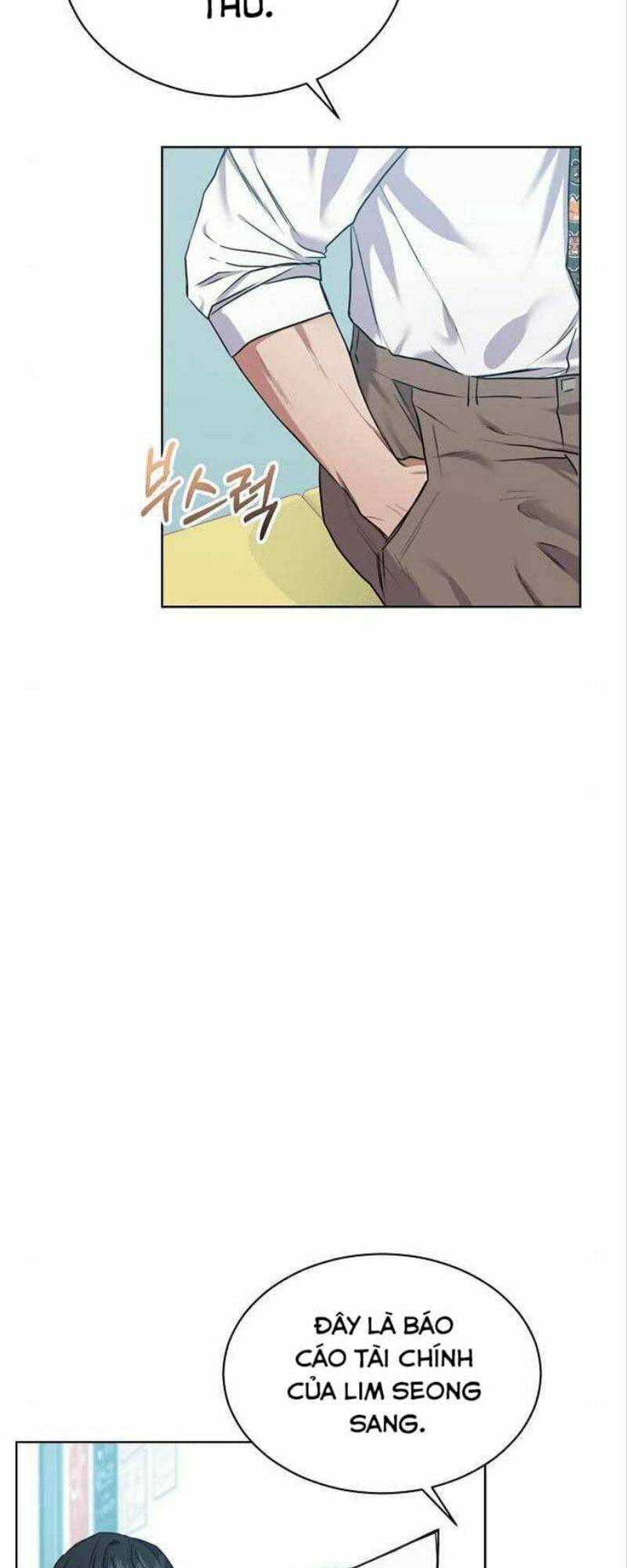 Ta Là Người Thu Thuế Chap 5 - Next Chap 6