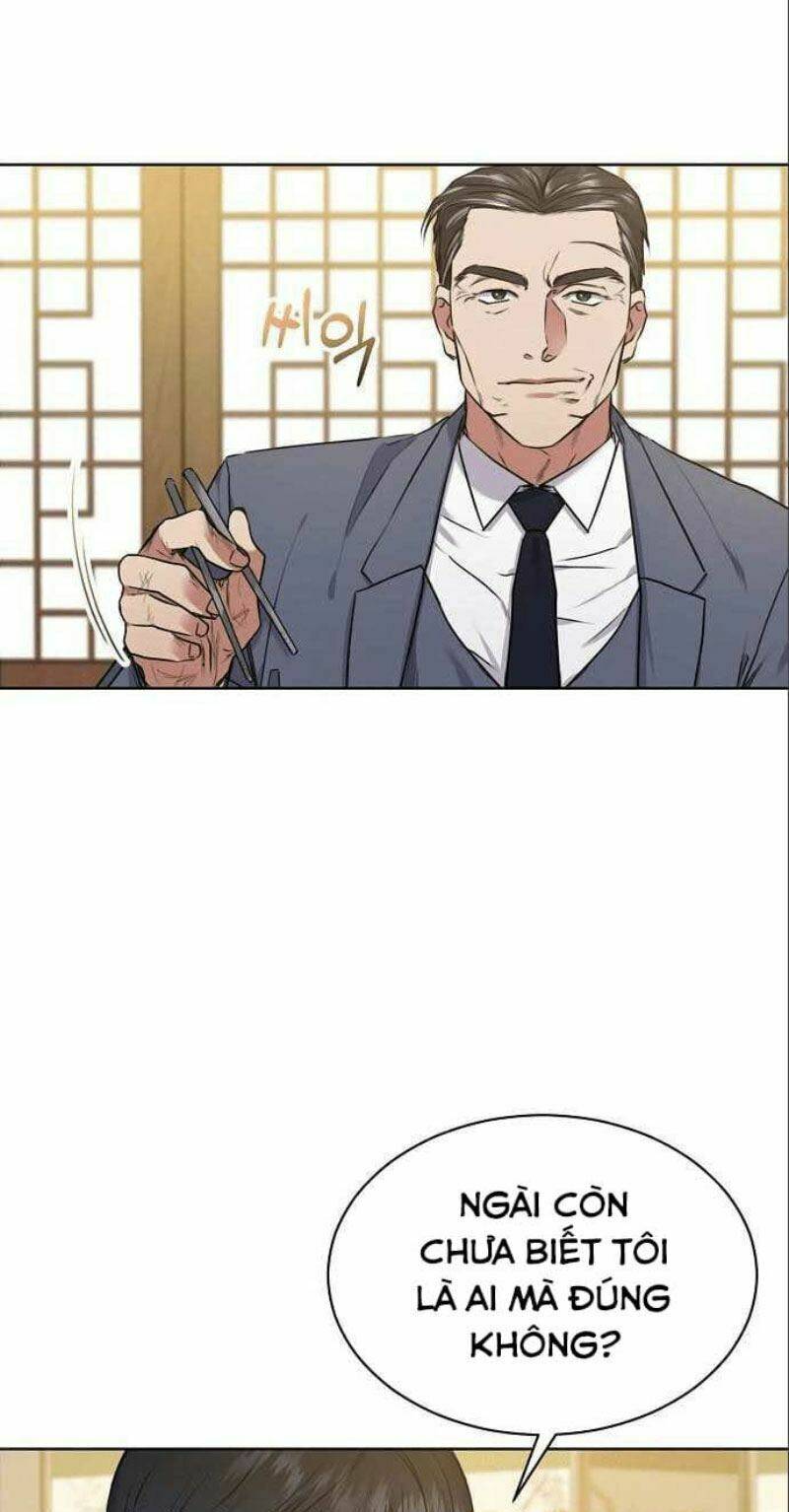 Ta Là Người Thu Thuế Chap 5 - Next Chap 6