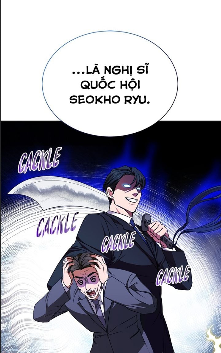 Ta Là Người Thu Thuế Chap 53 - Next Chap 54
