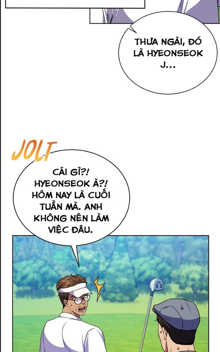 Ta Là Người Thu Thuế Chap 53 - Next Chap 54
