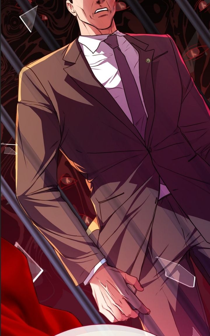 Ta Là Người Thu Thuế Chap 56 - Next Chap 57