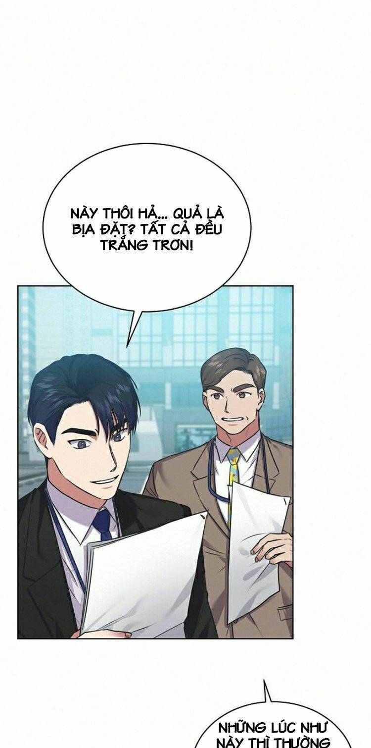 Ta Là Người Thu Thuế Chap 6 - Next Chap 7