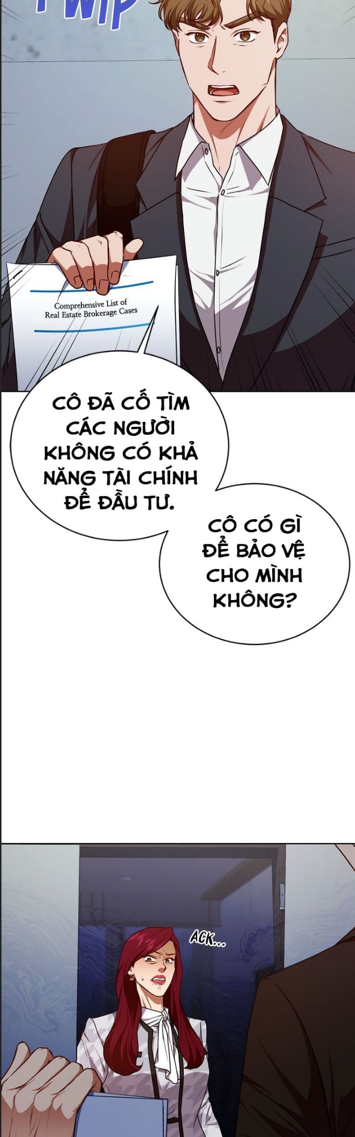 Ta Là Người Thu Thuế Chap 65 - Next Chap 66