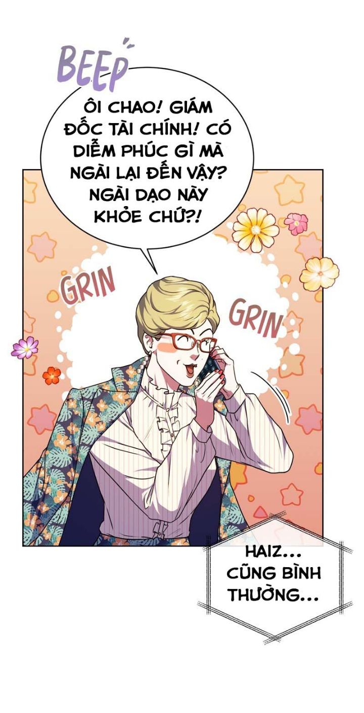 Ta Là Người Thu Thuế Chap 69 - Next Chap 70