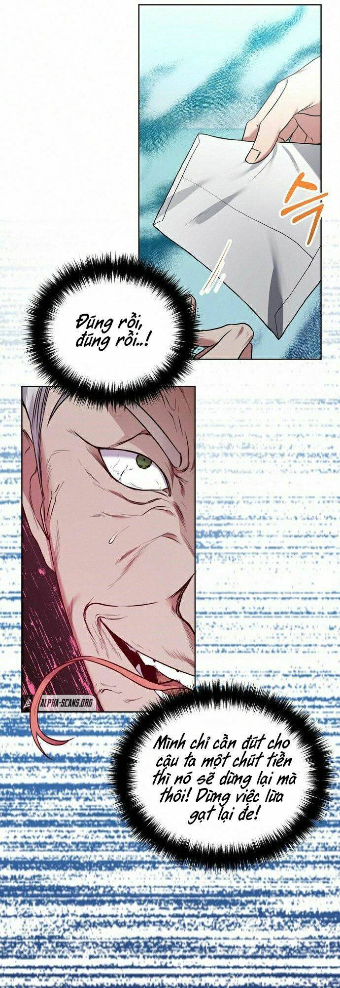 Ta Là Người Thu Thuế Chap 7 - Next Chap 8