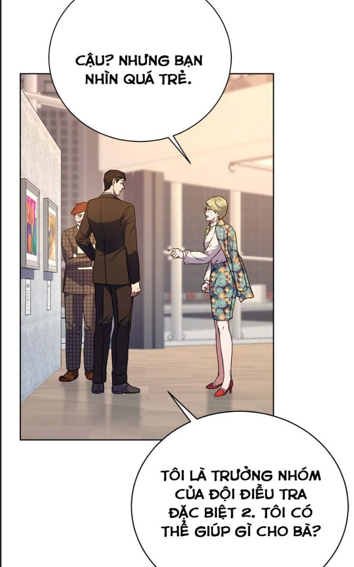 Ta Là Người Thu Thuế Chap 70 - Next Chap 71