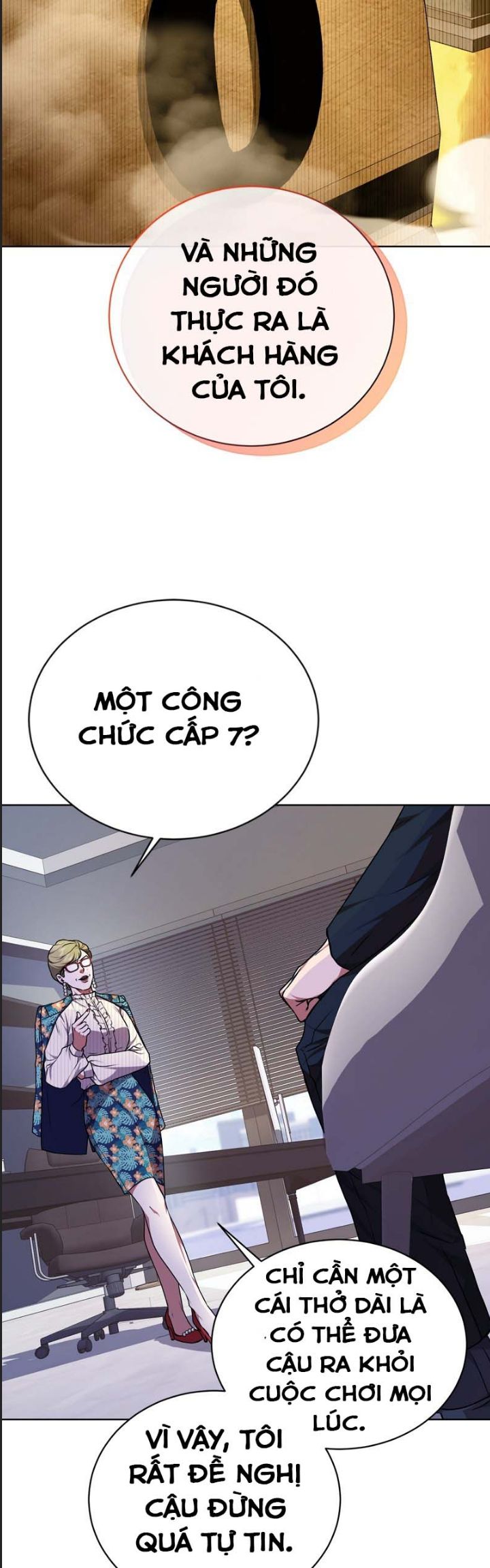 Ta Là Người Thu Thuế Chap 70 - Next Chap 71