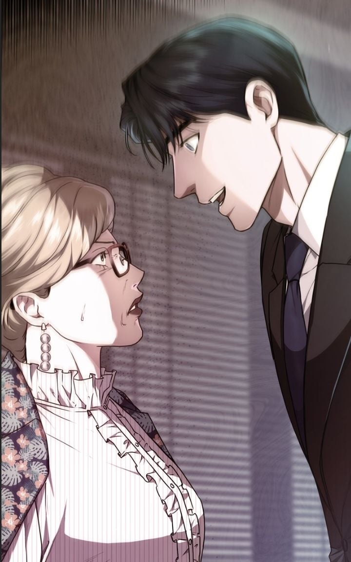 Ta Là Người Thu Thuế Chap 72 - Next Chap 73