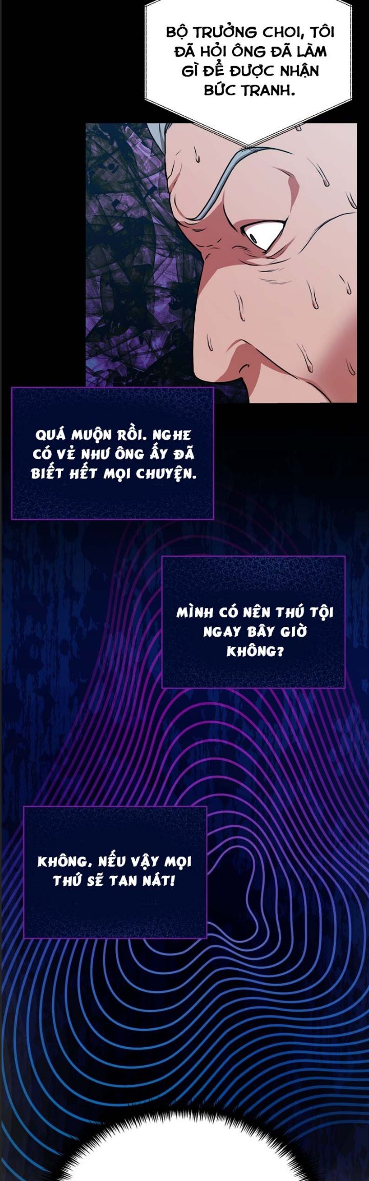 Ta Là Người Thu Thuế Chap 74 - Next Chap 75