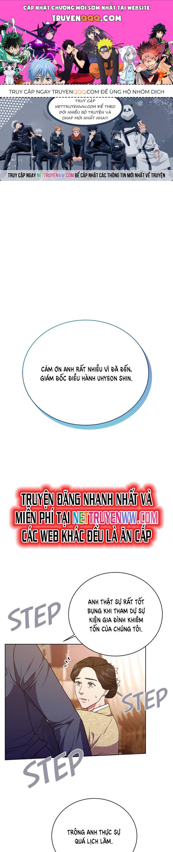 Ta Là Người Thu Thuế Chap 77 - Next Chap 78
