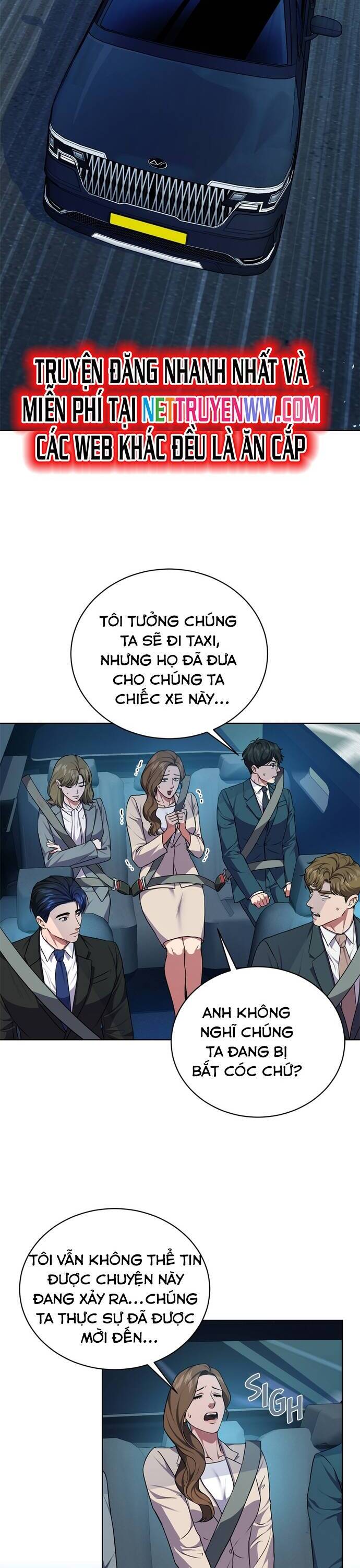 Ta Là Người Thu Thuế Chap 78 - Next Chap 79