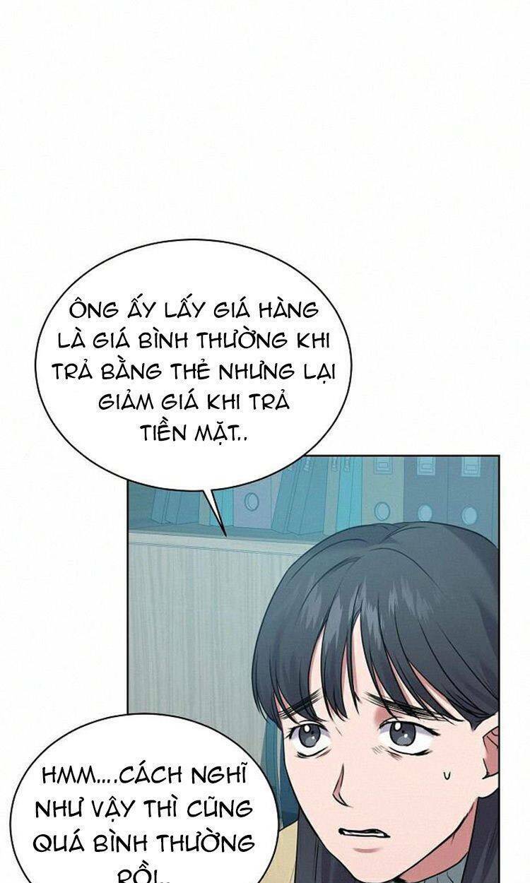 Ta Là Người Thu Thuế Chap 8 - Next Chap 9