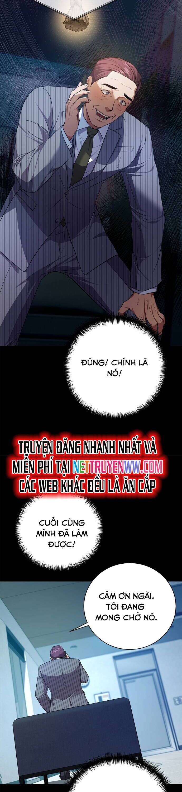 Ta Là Người Thu Thuế Chap 80 - Next Chap 81