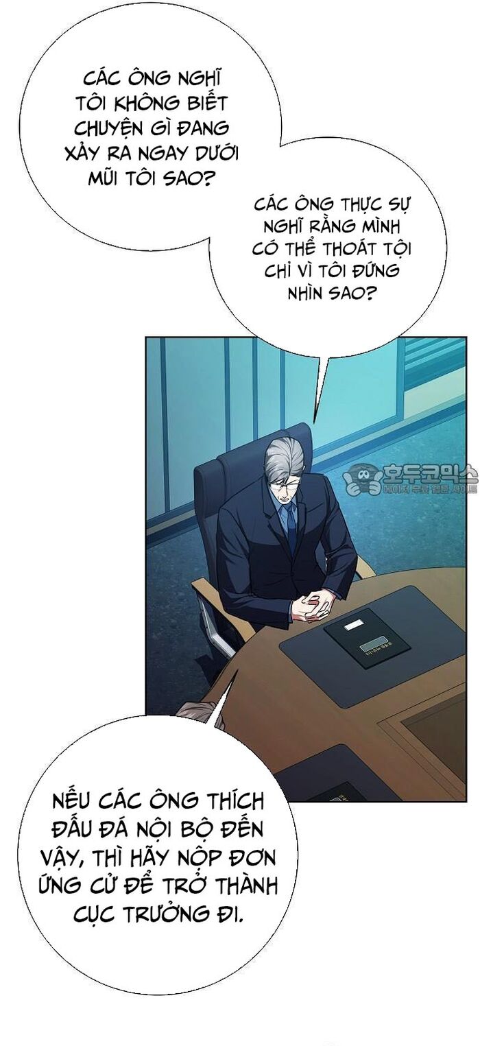 Ta Là Người Thu Thuế Chap 84 - Next Chap 85