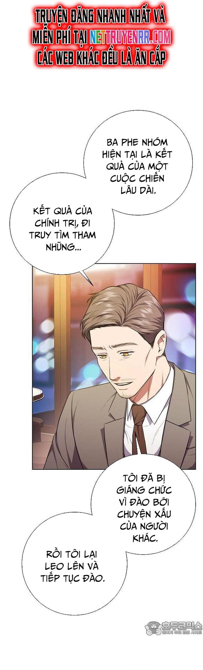 Ta Là Người Thu Thuế Chap 85 - Next Chap 86