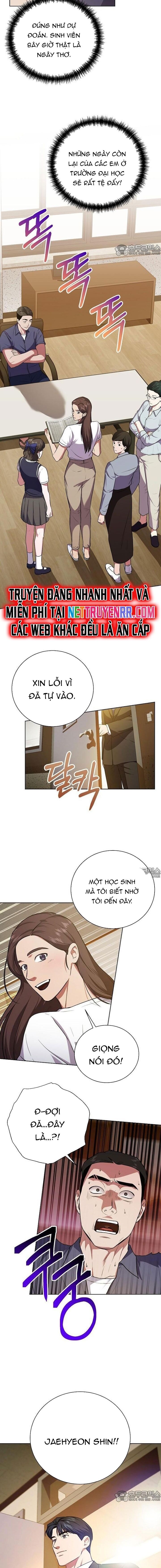 Ta Là Người Thu Thuế Chap 87 - Next Chap 88