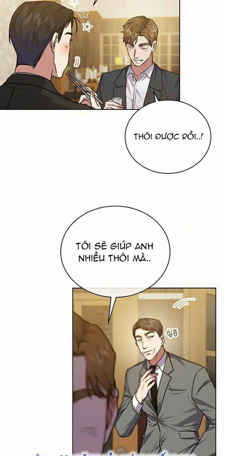 Ta Là Người Thu Thuế Chap 9 - Next Chap 10