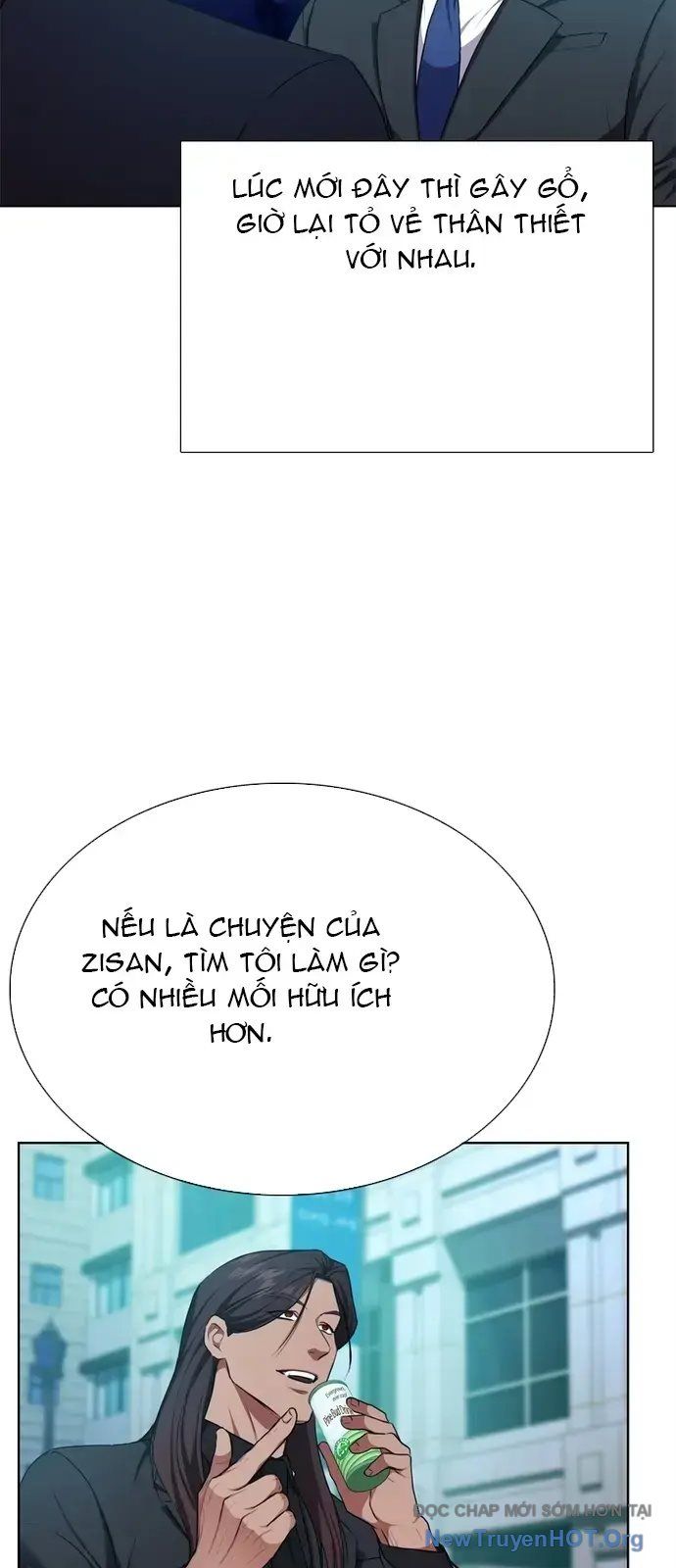 Ta Là Người Thu Thuế Chap 91 - Next Chap 92