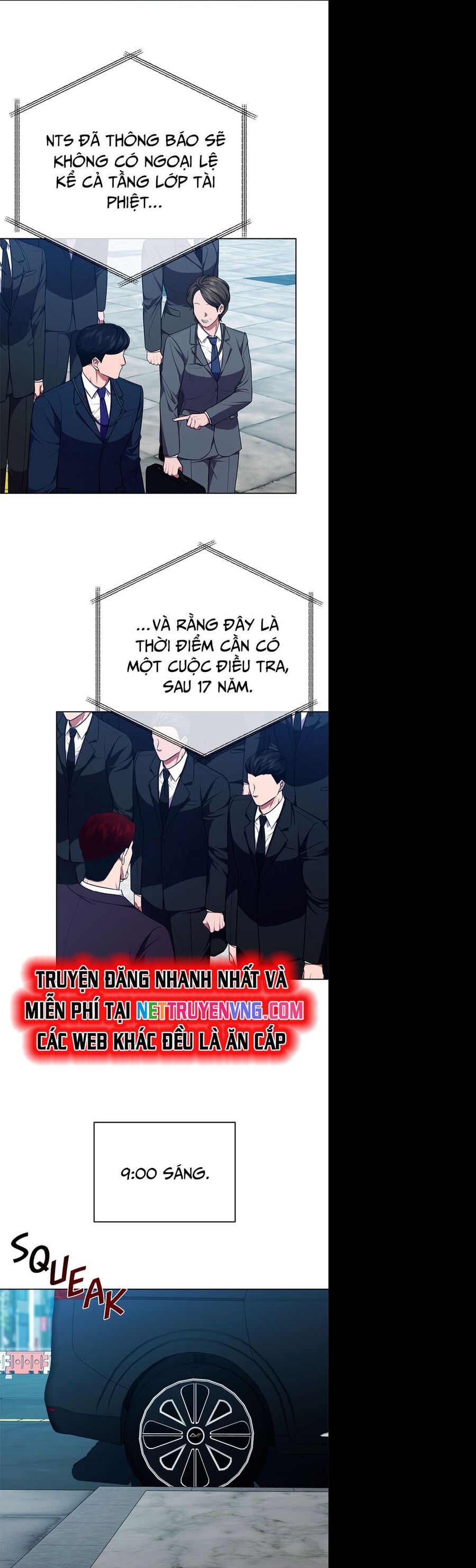 Ta Là Người Thu Thuế Chap 93 - Next Chap 94