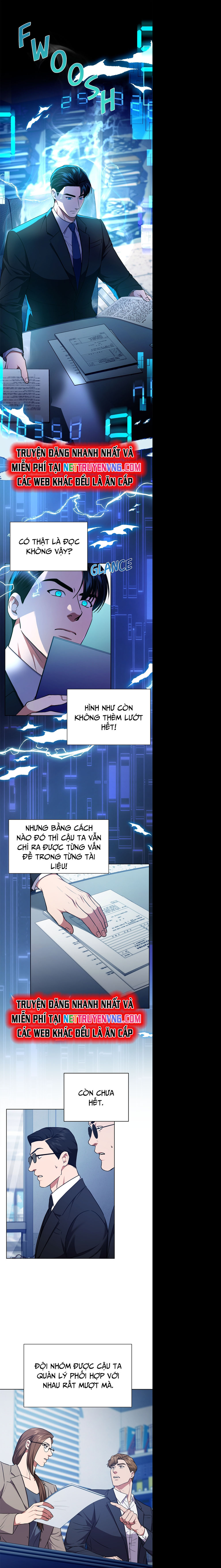 Ta Là Người Thu Thuế Chap 94 - Next Chap 95