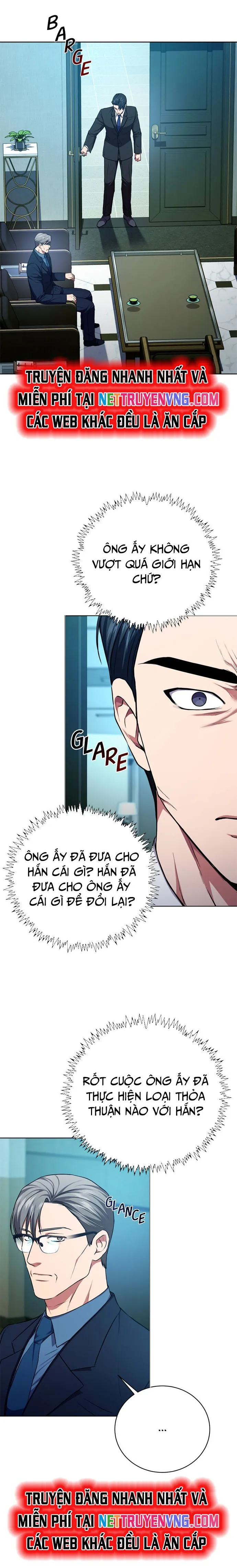 Ta Là Người Thu Thuế Chap 96 - Next Chap 97