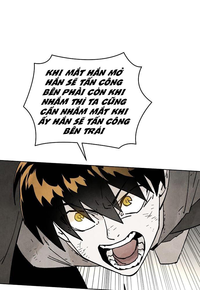 Ta Là Nhân Vật Chính Trong Trò Chơi Thiên Giới Vĩnh Hằng Chap 1 - Next Chap 2