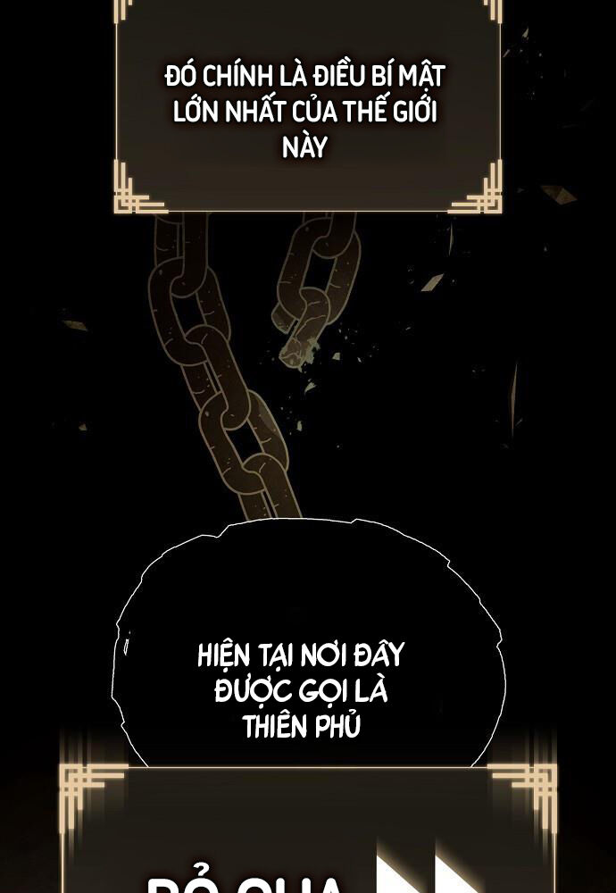 Ta Là Nhân Vật Chính Trong Trò Chơi Thiên Giới Vĩnh Hằng Chap 1 - Next Chap 2