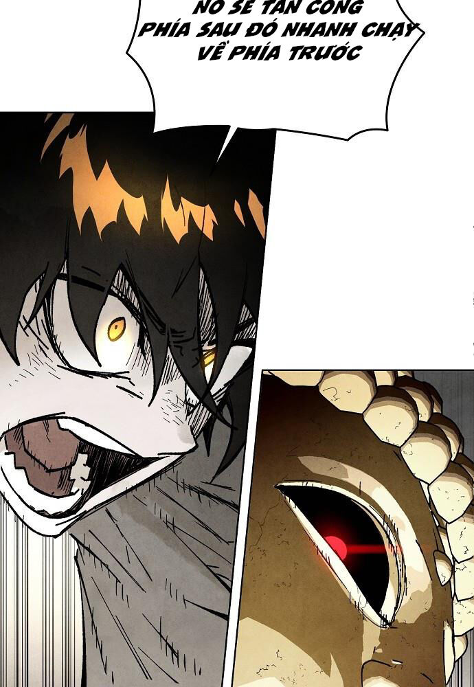 Ta Là Nhân Vật Chính Trong Trò Chơi Thiên Giới Vĩnh Hằng Chap 1 - Next Chap 2